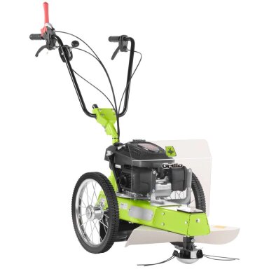 Žoliapjovė Grillo HWT 570 Multiforce Honda Žoliapjovė Grillo HWT 570 Multiforce Honda