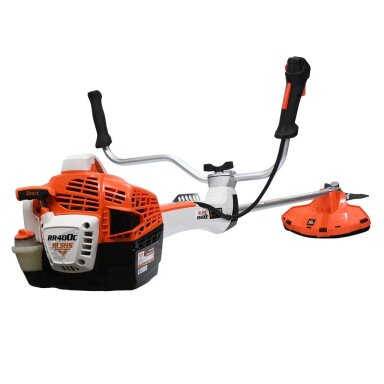 Žoliapjovė trimeris Ruris RR400C Žoliapjovė trimeris Ruris RR400C