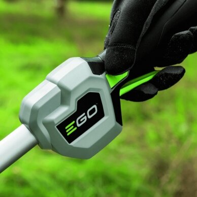 Žoliapjovė akumuliatorinė EGO Power+ ST1510E 3 Žoliapjovė akumuliatorinė EGO Power+ ST1510E 3