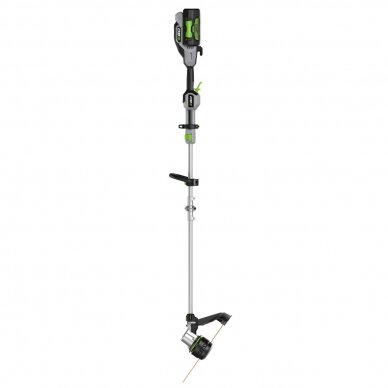 Žoliapjovė akumuliatorinė EGO Power+ ST1610E-T 1 Žoliapjovė akumuliatorinė EGO Power+ ST1610E-T 1