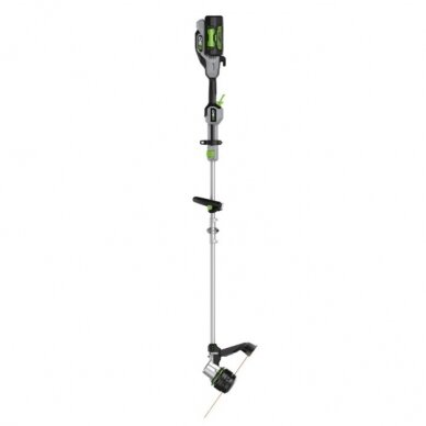Žoliapjovė akumuliatorinė EGO Power+ ST1613E-T su baterija 1