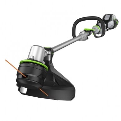 Žoliapjovė akumuliatorinė EGO Power+ ST1613E-T su baterija 4 Žoliapjovė akumuliatorinė EGO Power+ ST1613E-T su baterija 4