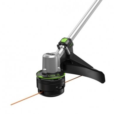 Žoliapjovė akumuliatorinė EGO Power+ ST1613E-T su baterija 5