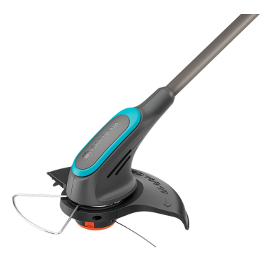 Žoliapjovė akumuliatorinė GARDENA PowerTrim 30/18V P4A 1