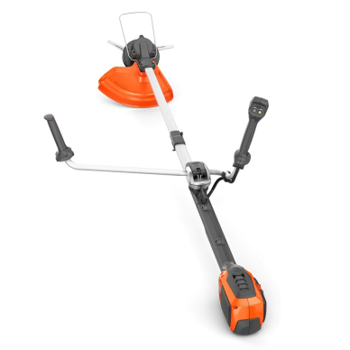 Žoliapjovė akumuliatorinė HUSQVARNA 220iR 2