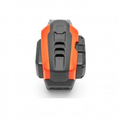 Žoliapjovė akumuliatorinė Husqvarna 520iLX 8