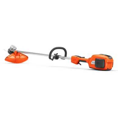 Žoliapjovė akumuliatorinė Husqvarna 520iLX 1