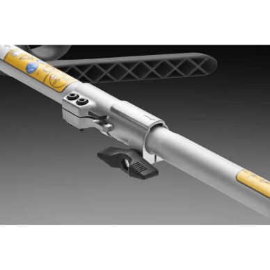 Žoliapjovė akumuliatorinė HUSQVARNA 525iLK (variklis) 1