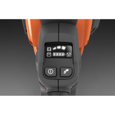 Žoliapjovė akumuliatorinė HUSQVARNA 525iLK (variklis) 2 Žoliapjovė akumuliatorinė HUSQVARNA 525iLK (variklis) 2