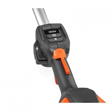 Žoliapjovė akumuliatorinė HUSQVARNA 525iLXT 3