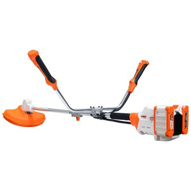 Žoliapjovė akumuliatorinė Ruris 3044e Power Alfa UP su 2 baterijom 5 Žoliapjovė akumuliatorinė Ruris 3044e Power Alfa UP su 2 baterijom 5