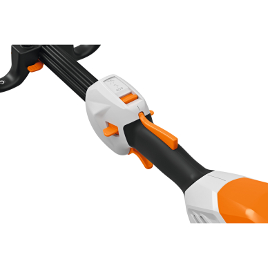 Žoliapjovė akumuliatorinė STIHL FSA 110 R 2
