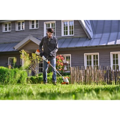 Žoliapjovė akumuliatorinė STIHL FSA 50 4