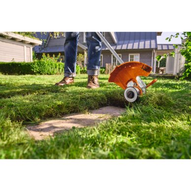 Žoliapjovė akumuliatorinė STIHL FSA 50 5