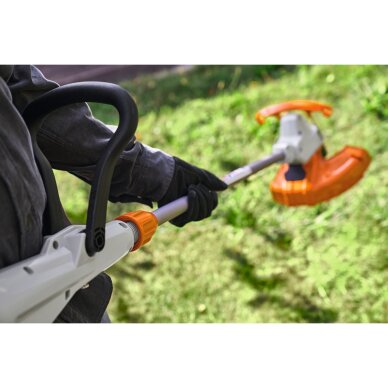 Žoliapjovė akumuliatorinė STIHL FSA 50 6