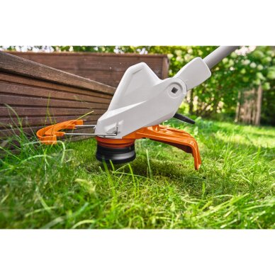 Žoliapjovė akumuliatorinė STIHL FSA 50 7