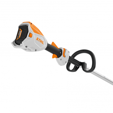 Žoliapjovė akumuliatorinė STIHL FSA 60 R su AK20 ir AL101 1