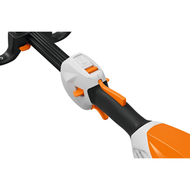 Žoliapjovė akumuliatorinė STIHL FSA 70 R 2