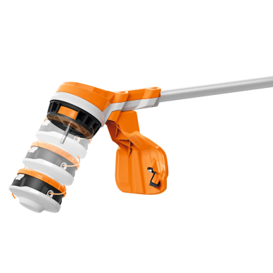 Rapid Click sistema