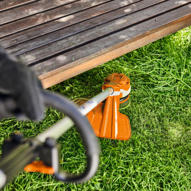 Žoliapjovė akumuliatorinė STIHL FSA 70 R 7