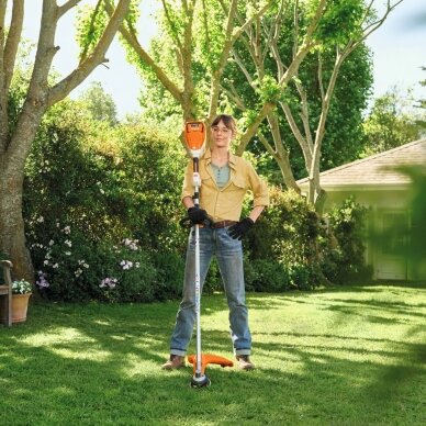 Žoliapjovė akumuliatorinė STIHL FSA 80 R 7
