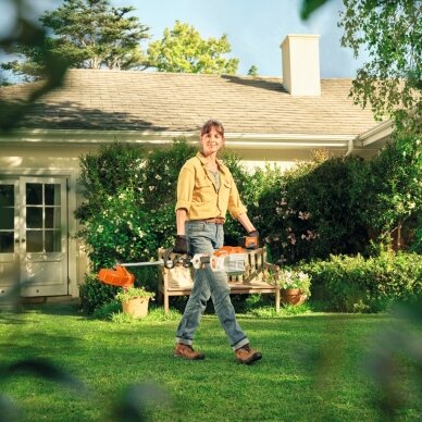 Žoliapjovė akumuliatorinė STIHL FSA 80 R 5