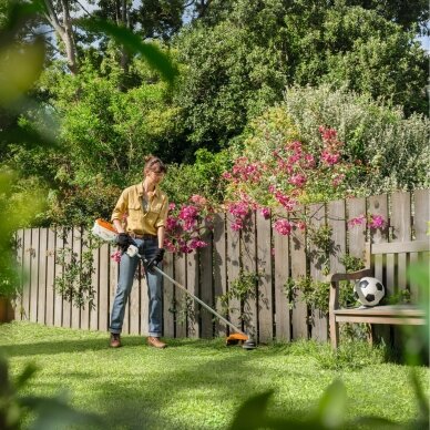 Žoliapjovė akumuliatorinė STIHL FSA 80 R 6