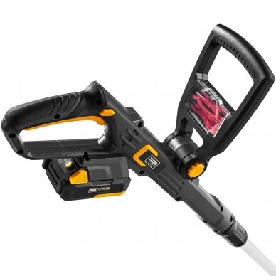 Žoliapjovė akumuliatorinė TEXAS GTX2000 20V