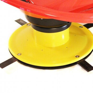 Žoliapjovė būgninė ADELA PRO BDR-720 2