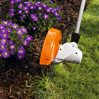 Žoliapjovė elektrinė STIHL FSE 52 1