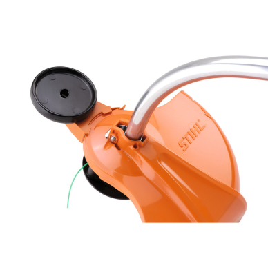 Žoliapjovė elektrinė STIHL FSE 81 2
