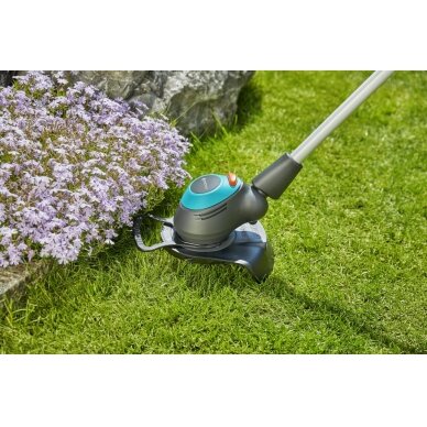 Žoliapjovė GARDENA EasyCut 450/25 5