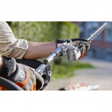 Žoliapjovė HUSQVARNA 129LK 2022 6 Žoliapjovė HUSQVARNA 129LK 2022 6