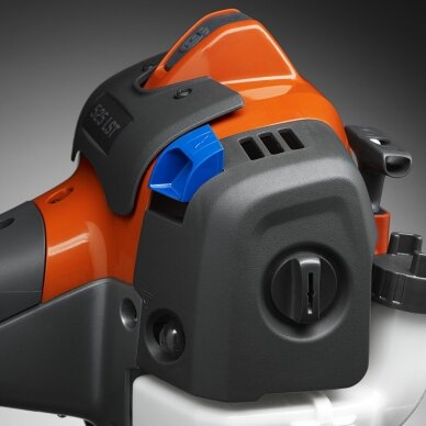 Žoliapjovė HUSQVARNA 525LK 1