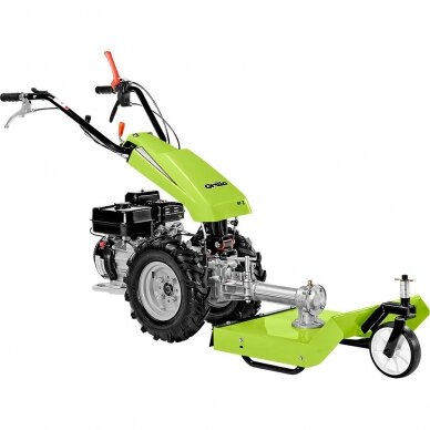 Žoliapjovė motoblokui Grillo G55/GF2 2
