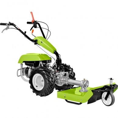 Žoliapjovė motoblokui Grillo G55/GF2 1