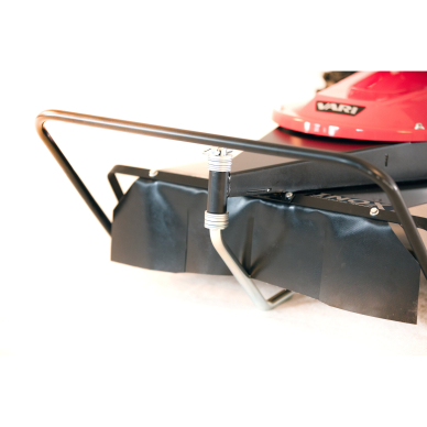 Žoliapjovė mulčeris Hurricane PRO F-590 3