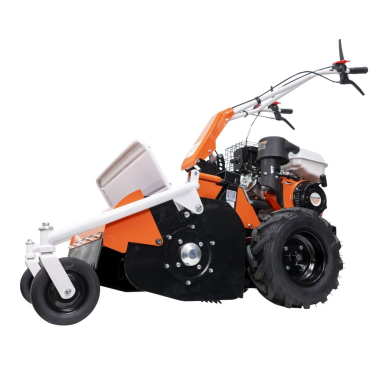 Žoliapjovė mulčeris Ruris RXD1700 1