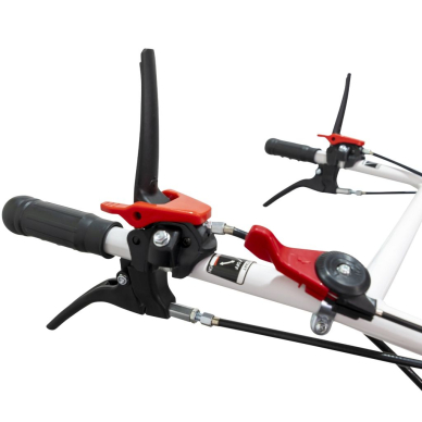 Žoliapjovė mulčeris Ruris RXD1700 3