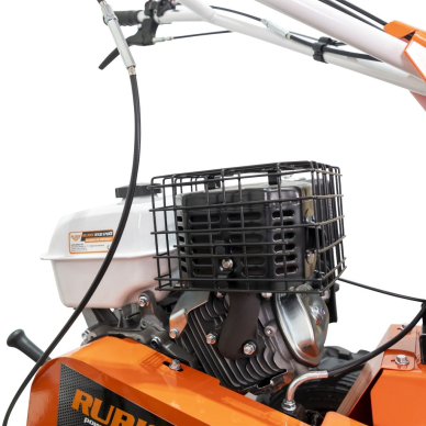 Žoliapjovė mulčeris Ruris RXD1700 4