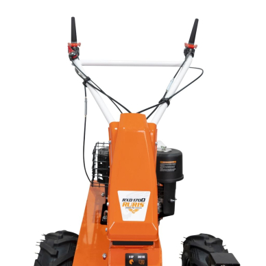 Žoliapjovė mulčeris Ruris RXD1700 5