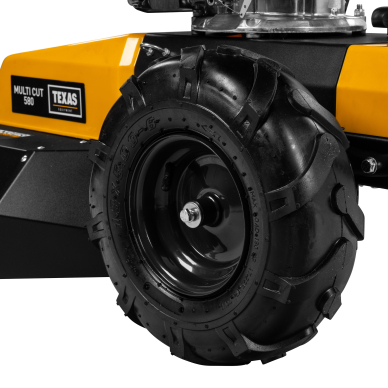 Žoliapjovė mulčeris TEXAS Multi Cut 580H 19