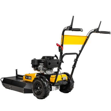 Žoliapjovė mulčeris TEXAS Multi Cut 580TG 6