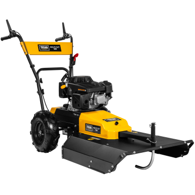 Žoliapjovė mulčeris TEXAS Multi Cut 580TG 2