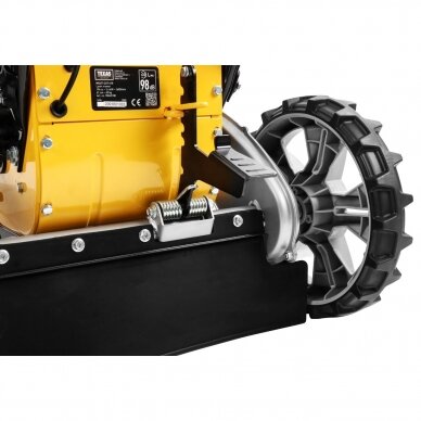 Žoliapjovė TEXAS Multi Cut 610 6