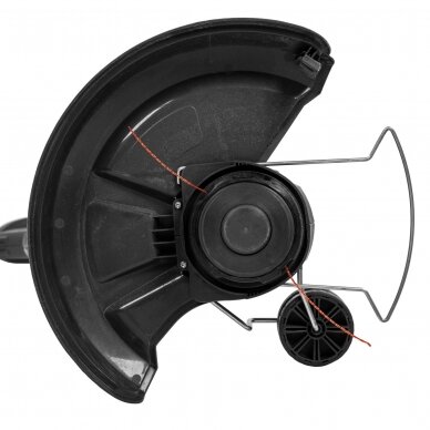 Žoliapjovė elektrinė TEXAS Pro Trim 100 4