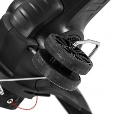 Žoliapjovė elektrinė TEXAS Pro Trim 100 5