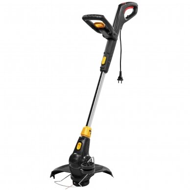 Žoliapjovė elektrinė TEXAS Pro Trim 100 1