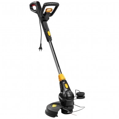 Žoliapjovė elektrinė TEXAS Pro Trim 100