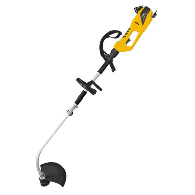 Žoliapjovė TEXAS Smart Combi 100 5in1 4